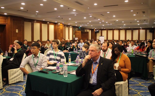 GAC学术总监年度峰会在杭州顺利召开